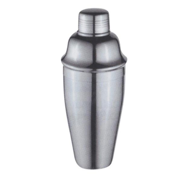Biradlı Brd-500 Çelik Kokteyl Shaker 500 Cl