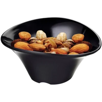 Biradlı Brd-516304 Açık Büfe Minimalist 10X8X4,5Cm Siyah-Kırmızı