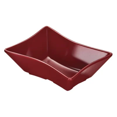 Biradlı Brd-516504 Açık Büfe Minimalist 11,5X7X4 Cm Kırmızı
