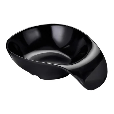 Biradlı Brd-516205 Açık Büfe Minimalist 13X9X3,5Cm Siyah