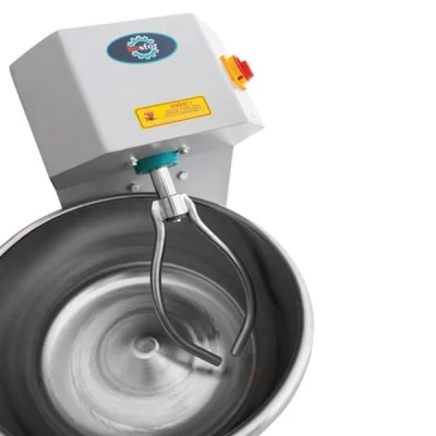 Bosfor UHM 5M 5 Kg Hamur Yoğurma Makinesi 220 Volt
