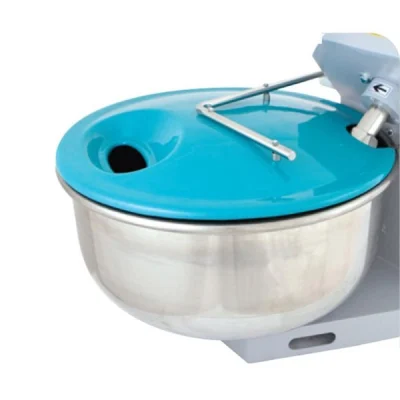 Bosfor UHMK 35 M 35 Kg Hamur Yoğurma Makinası 220 Volt