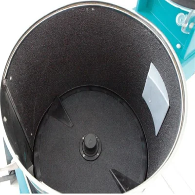 Bosfor UPS 10 FM Filitreli Patates Soyma Makinası  220 Volt