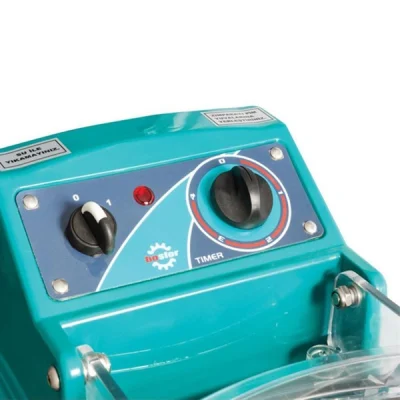 Bosfor UPS 10 FM Filitreli Patates Soyma Makinası  220 Volt