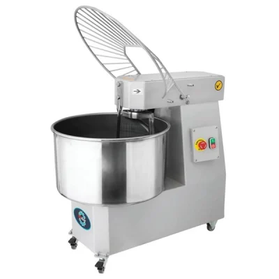 Bosfor USH-15 T Spiral Hamur Makinası 380 Volt