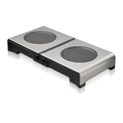Bravilor Bonamat HP2 Cam Pot Isıtıcısı