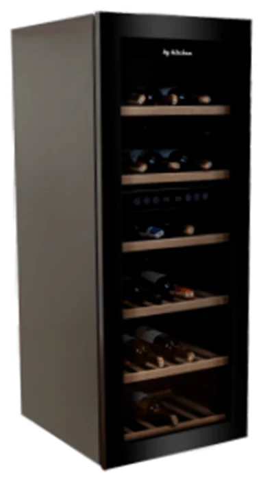 By Kitchen WC-73B Şarap Dolabı
