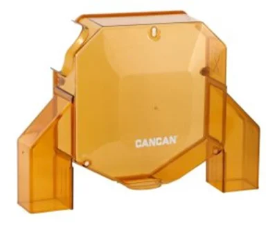 Cancan 0205 38 Fresh Otomatik Portakal Sıkma Makinesi