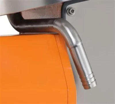 Cancan 0205 38 Fresh Otomatik Portakal Sıkma Makinesi