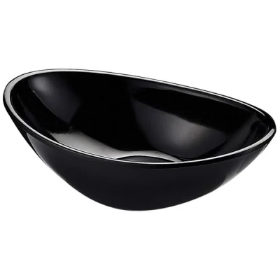 Biradlı Brd-517504 Açık Büfe Minimalist 10X6X3 Cm Siyah