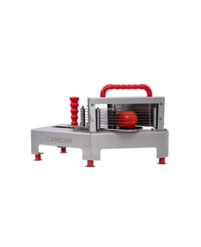 Cancan 1302 Domates ve Mozzarella Dilimleme Makinesi