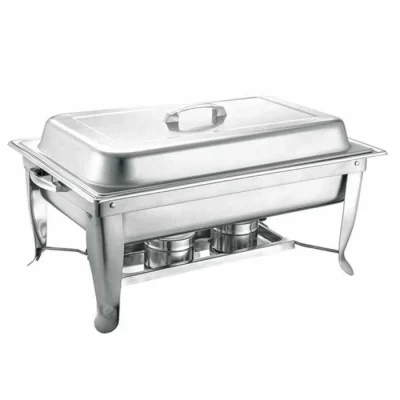 Epinox Cde-9 Chafıng Dısh Reşo Ekonomik 9 L