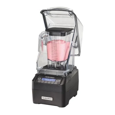 Hamilton Beach HBH755 Eclipse Sessiz Blender 2 L