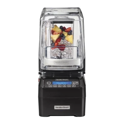 Hamilton Beach HBH755 Eclipse Sessiz Blender 2 L
