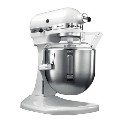 Kitchenaid 5KPM5 Ağır Hizmet 4,8 L Set Üstü Mikser