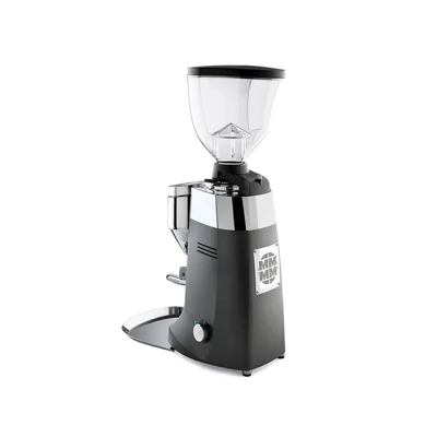 Mazzer Robur S Electronic Otomatik Espresso Kahve Değirmeni