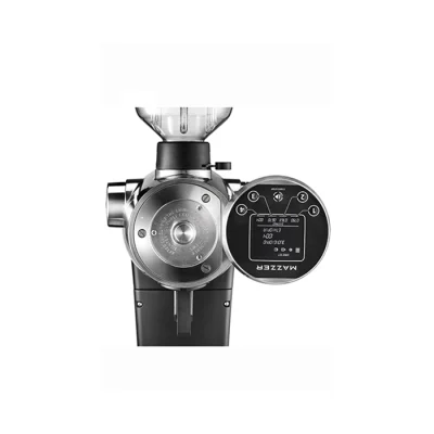 Mazzer ZM Otomatik Kahve Değirmeni