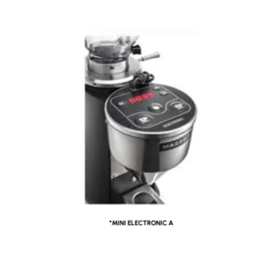 Myco Mini Electronic A Otomatik Espresso Kahve Değirmeni