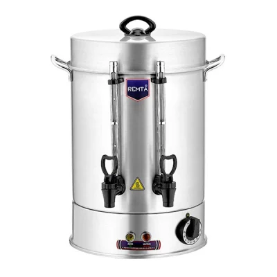 Remta R12 Standart 80 Bardak Kapasiteli 9 lt Çay Makinesi