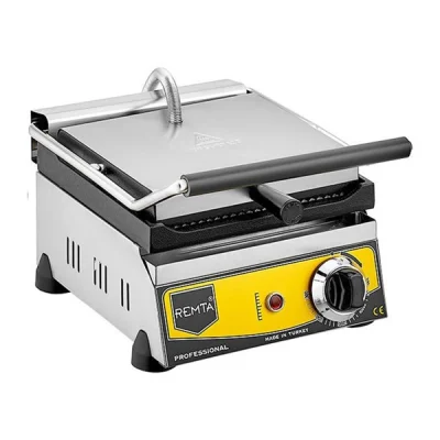 Remta R72 Standart 8 Dilim Elektrikli Tost Makinesi