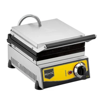 Remta W10 Kare Model Elektrikli Waffle Makinesi