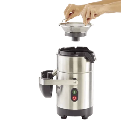 Robot Coupe J80 Ultra Kombi Katı Meyve Presi