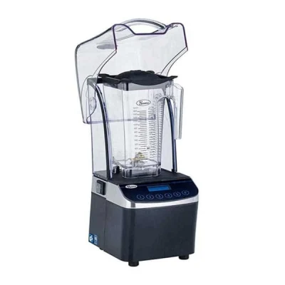 Santos NO 62 Bar Blender