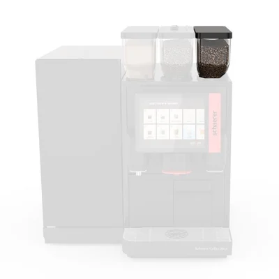 Schaerer Coffee SKYE Full Otomatik Kahve Makinesi