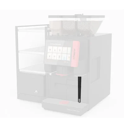 Schaerer Coffee SKYE Full Otomatik Kahve Makinesi