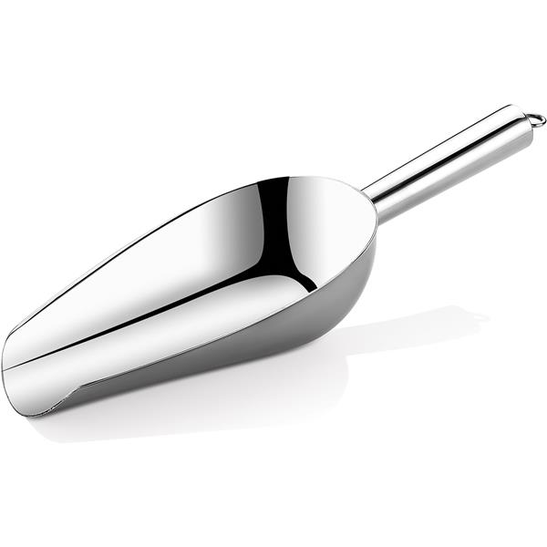 Biradlı Brd-Çlk-14 Çelik Buz Küreği 11,5 Cm