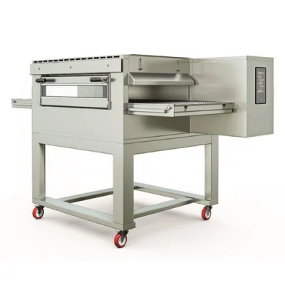 Venarro Gusto DYK-1810A Konveyörlü Pizza Fırını Alt Standı