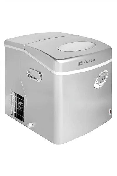 VOSCO VHZB-20/A Set Üstü Buz Makinesi 20 Kg