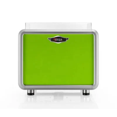 Wega CIO EVD2 2 Gruplu Otomatik Espresso Kahve Makinesi