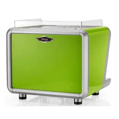 Wega CIO EVD2 2 Gruplu Otomatik Espresso Kahve Makinesi