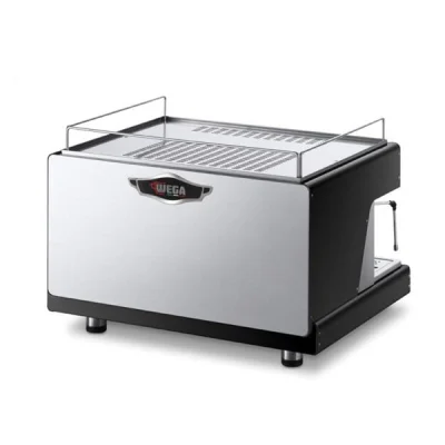 Wega LUNNA EPU2 Espresso Kahve Makinesi, 2 Grup,Otomatik
