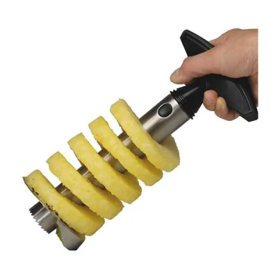 Zicco Cbx 001 Ananas Dilimleyici