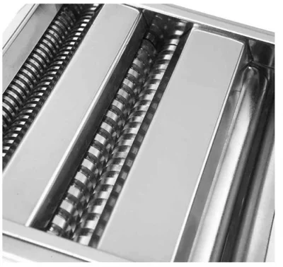 Apfel Erişte Makinesi (4 Mm + 2 Mm) (Em-15)