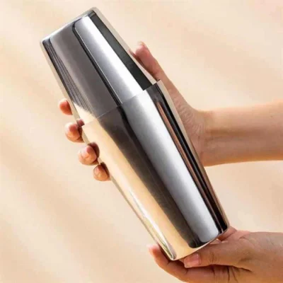 Boston Shaker Çelik 500+750 ML (BOS-75)