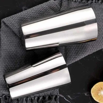 Boston Shaker Çelik 500+750 ML (BOS-75)
