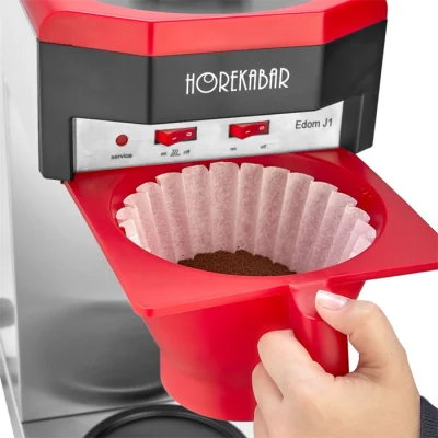Caffeo 250/90 Basket Filtre Kağıdı 250 Adet