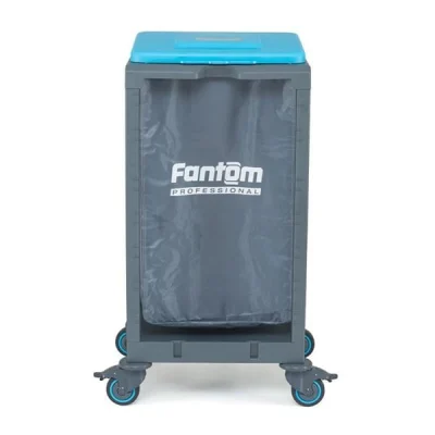 Fantom Procart 110 Atık Toplama Arabası