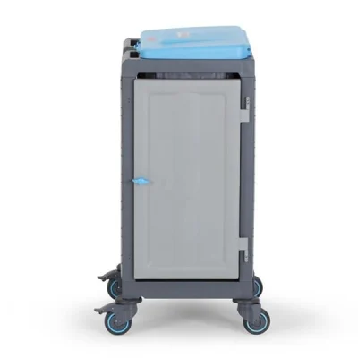 Fantom Procart 113 Atık Toplama Arabası