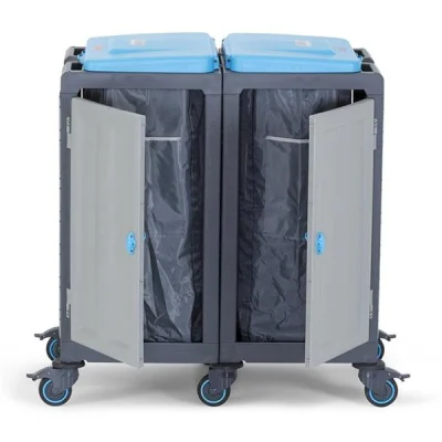 Fantom Procart 121 Atık Toplama Arabası