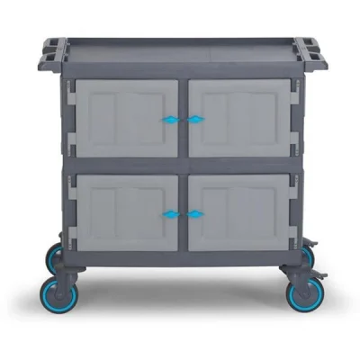Fantom Procart 1271 Medikal Araba