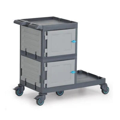 Fantom Procart 1323 Hastane Temizlik Arabası