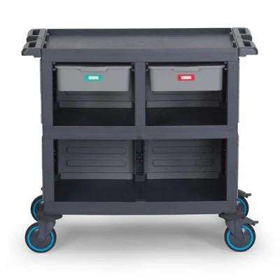 Fantom Procart 273 Servis Arabası