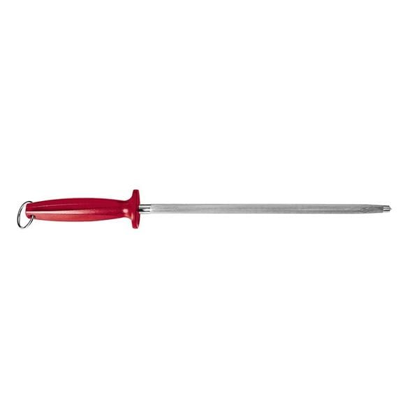 Biradlı Brd-Ef133 Yuvarlak Masat No:12 30 Cm Kırmızı