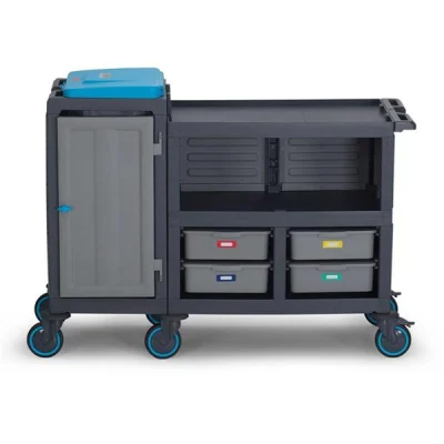 Fantom Procart 276 Servis Arabası