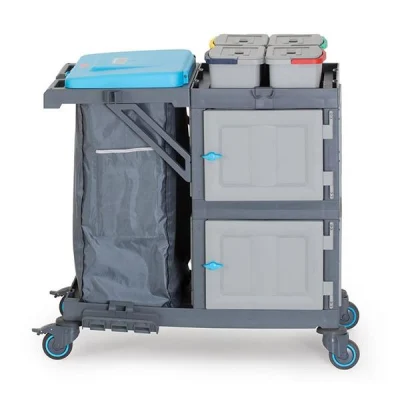 Fantom Procart 3332 Temizlik Arabası