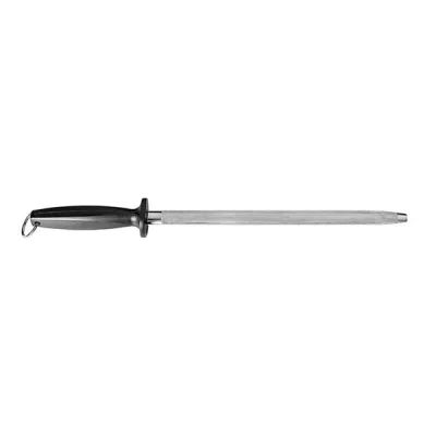 Biradlı Brd-Ef136 Oval Masat No:12 30 Cm Siyah